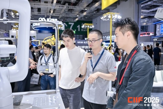 工业绿色升级 绿色低碳企业2026上海工博会技术展出亮点